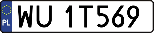 WU1T569