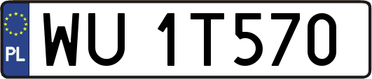 WU1T570