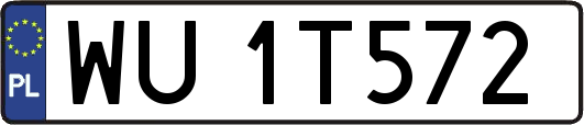 WU1T572