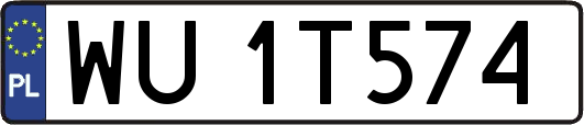 WU1T574
