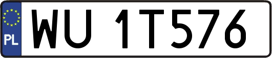 WU1T576