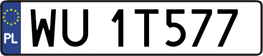WU1T577