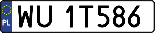 WU1T586