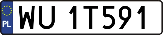WU1T591