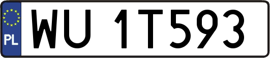 WU1T593