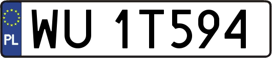 WU1T594