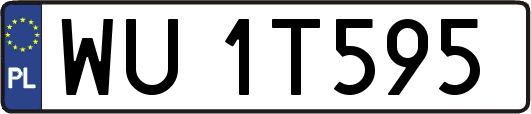 WU1T595