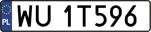 WU1T596