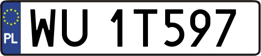 WU1T597