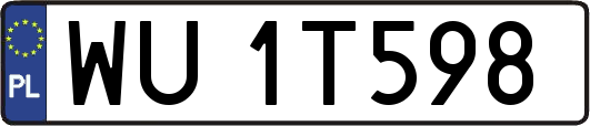 WU1T598