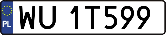 WU1T599