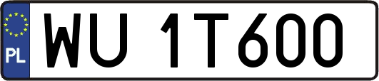 WU1T600
