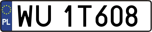 WU1T608