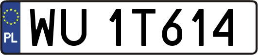 WU1T614