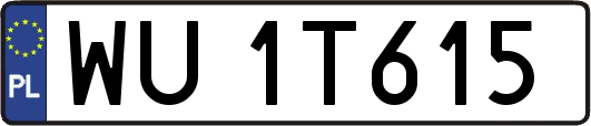 WU1T615