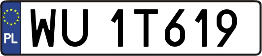 WU1T619