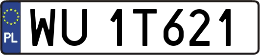 WU1T621