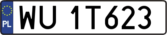 WU1T623