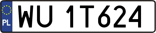 WU1T624