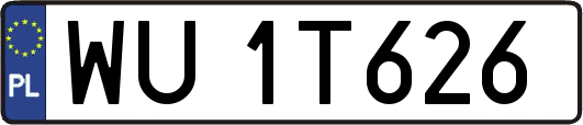 WU1T626