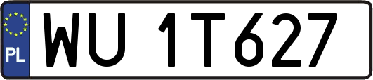 WU1T627