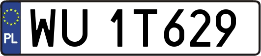 WU1T629