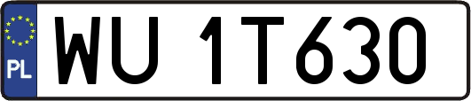WU1T630