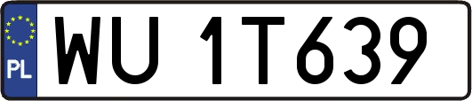 WU1T639