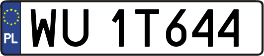 WU1T644