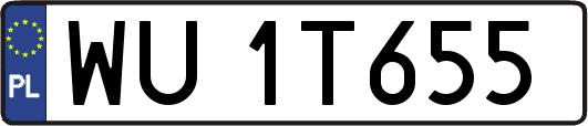 WU1T655