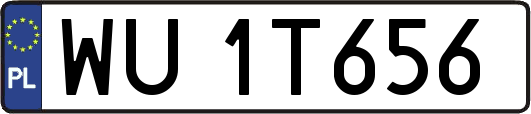 WU1T656