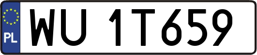 WU1T659