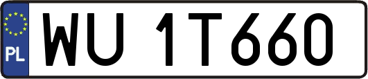 WU1T660