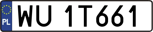 WU1T661