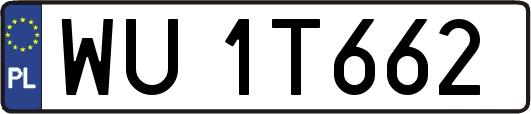 WU1T662