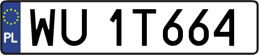 WU1T664