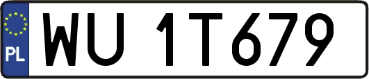 WU1T679