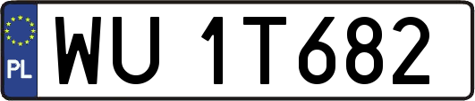WU1T682