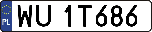 WU1T686