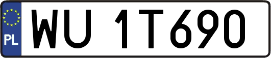 WU1T690