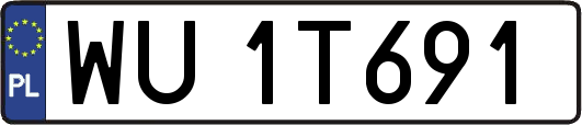 WU1T691