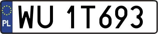 WU1T693