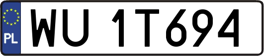 WU1T694