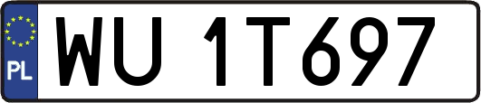 WU1T697