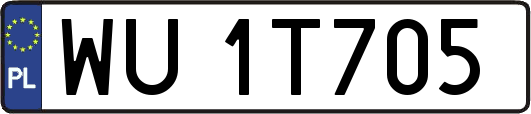 WU1T705