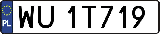 WU1T719