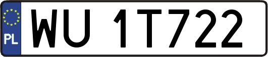 WU1T722