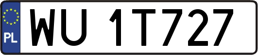 WU1T727