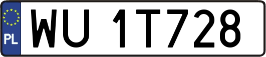 WU1T728