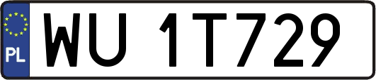 WU1T729